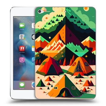 Etui na Apple iPad mini 4 - Alaska