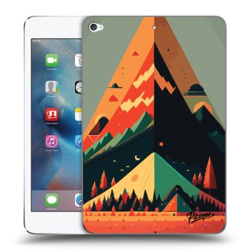 Etui na Apple iPad mini 4 - Oregon