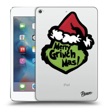 Etui na Apple iPad mini 4 - Grinch 2