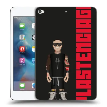 Etui na Apple iPad mini 4 - Tomáš Rajchl