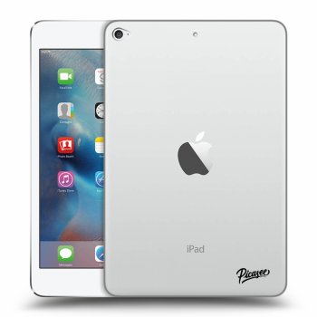 Etui na Apple iPad mini 4 - Clear