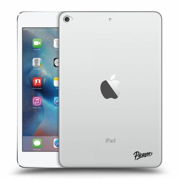 Etui na Apple iPad mini 4 - Clear