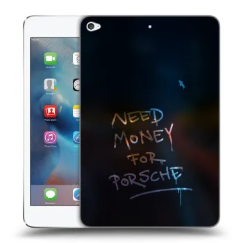 Etui na Apple iPad mini 4 - Neon Nights