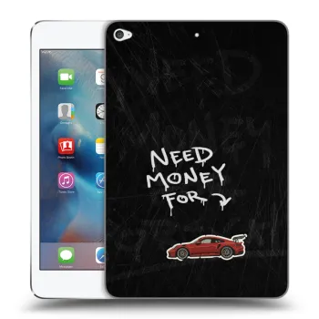 Etui na Apple iPad mini 4 - Track Mode