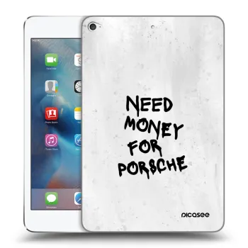 Etui na Apple iPad mini 4 - White Dollar