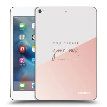 Etui na Apple iPad mini 4 - You create your own opportunities
