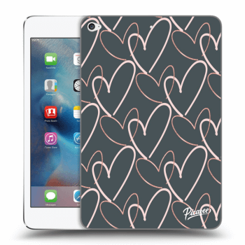 Etui na Apple iPad mini 4 - Lots of love