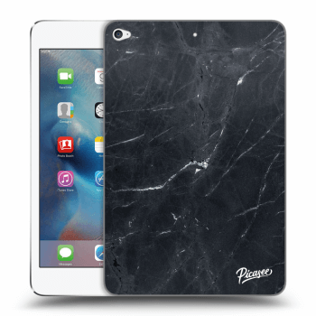 Etui na Apple iPad mini 4 - Black marble