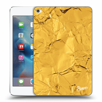 Etui na Apple iPad mini 4 - Gold