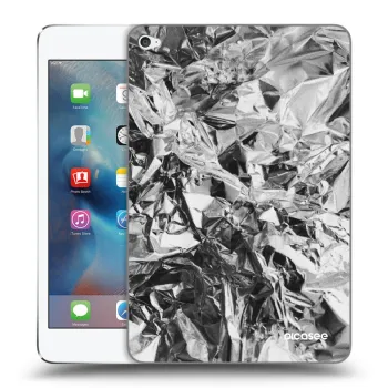 Etui na Apple iPad mini 4 - Chrome