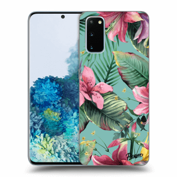 Etui na Samsung Galaxy S20 G980F - Hawaii