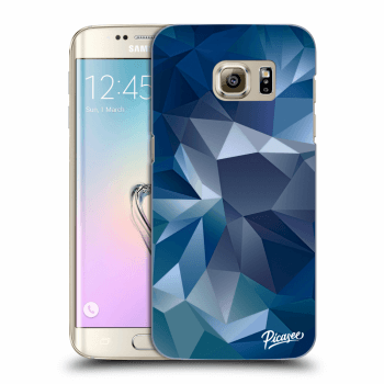 Etui na Samsung Galaxy S7 Edge G935F - Wallpaper