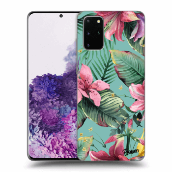 Etui na Samsung Galaxy S20+ G985F - Hawaii