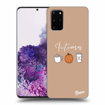 Etui na Samsung Galaxy S20+ G985F - Autumn