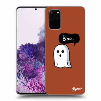 Etui na Samsung Galaxy S20+ G985F - Boo