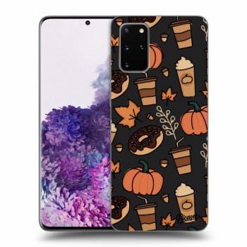 Etui na Samsung Galaxy S20+ G985F - Fallovers
