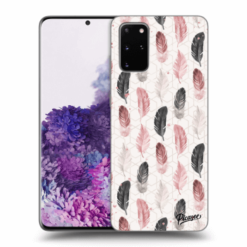 Etui na Samsung Galaxy S20+ G985F - Feder 2