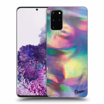 Etui na Samsung Galaxy S20+ G985F - Holo