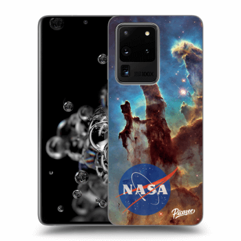 Etui na Samsung Galaxy S20 Ultra 5G G988F - Eagle Nebula