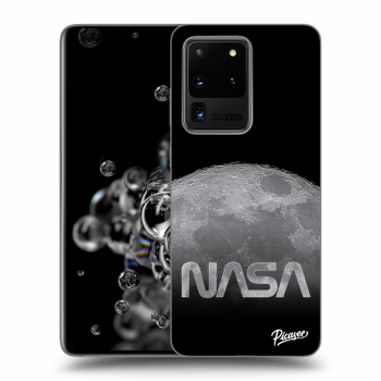 Etui na Samsung Galaxy S20 Ultra 5G G988F - Moon Cut