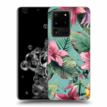 Etui na Samsung Galaxy S20 Ultra 5G G988F - Hawaii