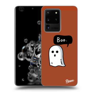 Etui na Samsung Galaxy S20 Ultra 5G G988F - Boo