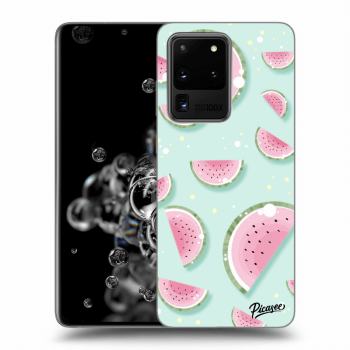 Etui na Samsung Galaxy S20 Ultra 5G G988F - Watermelon 2