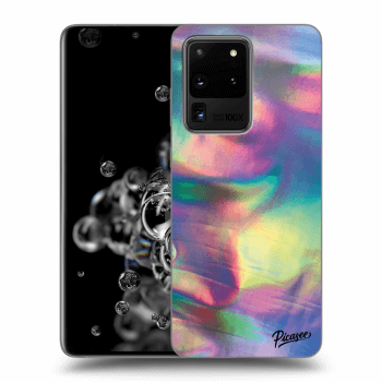 Etui na Samsung Galaxy S20 Ultra 5G G988F - Holo