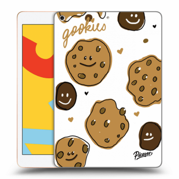 Etui na Apple iPad 2019 (7. gen) - Gookies