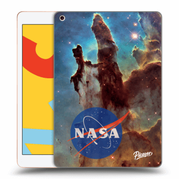 Etui na Apple iPad 10.2" 2019 (7. gen) - Eagle Nebula