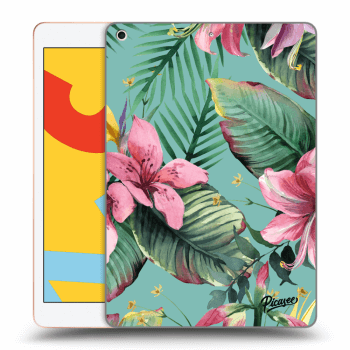 Etui na Apple iPad 10.2" 2019 (7. gen) - Hawaii