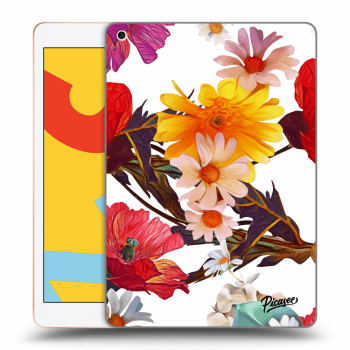 Etui na Apple iPad 10.2" 2019 (7. gen) - Meadow