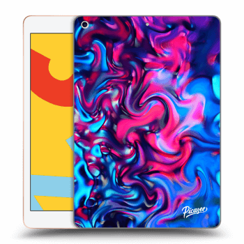 Etui na Apple iPad 10.2" 2019 (7. gen) - Redlight