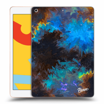 Etui na Apple iPad 10.2" 2019 (7. gen) - Space