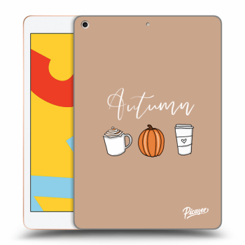 Etui na Apple iPad 10.2" 2019 (7. gen) - Autumn
