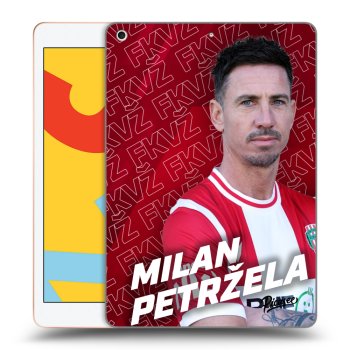 Etui na Apple iPad 10.2" 2019 (7. gen) - FK Viktoria Žižkov I