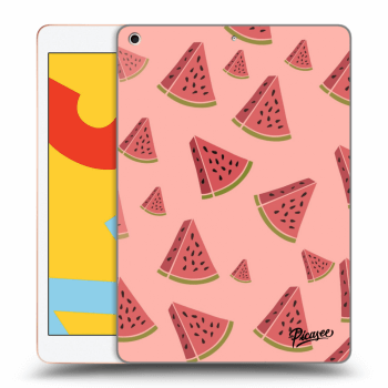 Etui na Apple iPad 10.2" 2019 (7. gen) - Watermelon