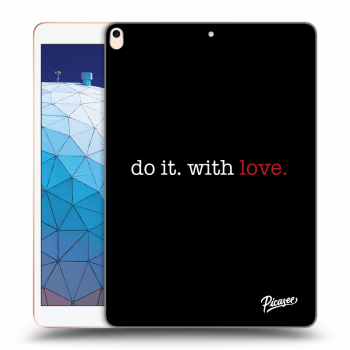 Etui na Apple iPad Air 10.5" 2019 (3.gen) - Do it. With love.