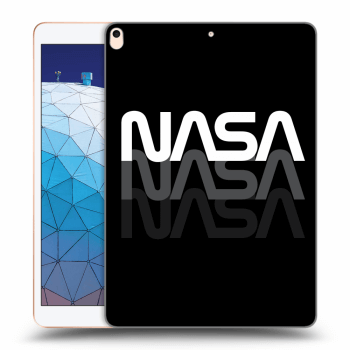 Etui na Apple iPad Air 10.5" 2019 (3.gen) - NASA Triple