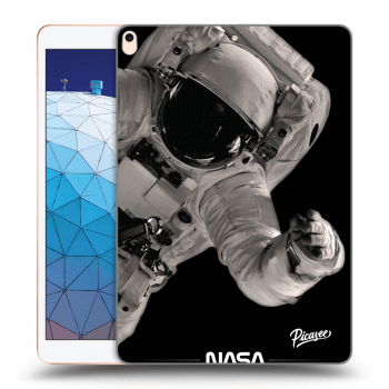 Etui na Apple iPad Air 10.5" 2019 (3.gen) - Astronaut Big