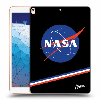Etui na Apple iPad Air 10.5" 2019 (3.gen) - NASA Original