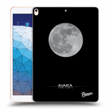 Etui na Apple iPad Air 10.5" 2019 (3.gen) - Moon Minimal