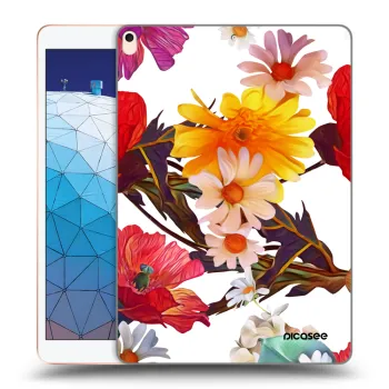 Etui na Apple iPad Air 10.5" 2019 (3.gen) - Meadow