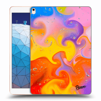 Etui na Apple iPad Air 10.5" 2019 (3.gen) - Bubbles