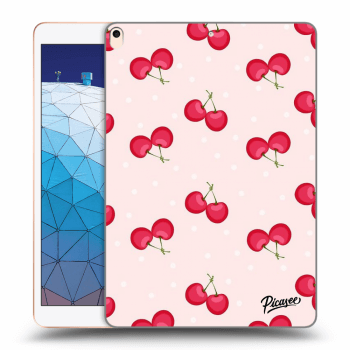 Etui na Apple iPad Air 2019 - Cherries
