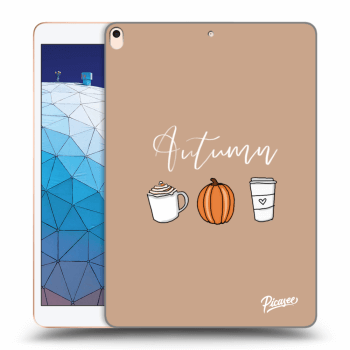 Etui na Apple iPad Air 10.5" 2019 (3.gen) - Autumn