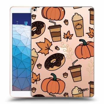 Etui na Apple iPad Air 10.5" 2019 (3.gen) - Fallovers