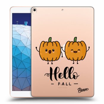 Etui na Apple iPad Air 10.5" 2019 (3.gen) - Hallo Fall