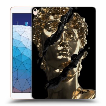Etui na Apple iPad Air 10.5" 2019 (3.gen) - Golder