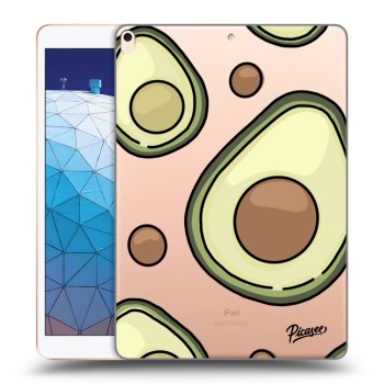 Etui na Apple iPad Air 10.5" 2019 (3.gen) - Avocado